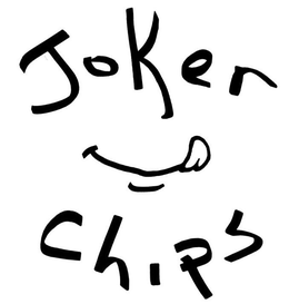 JOKER CHIPS trademark