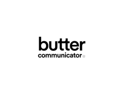 BUTTER COMMUNICATOR trademark