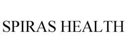 SPIRAS HEALTH trademark