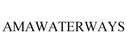 AMAWATERWAYS trademark
