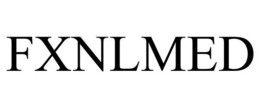 FXNLMED trademark