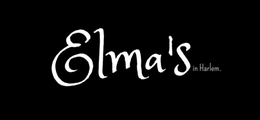 ELMA'S IN HARLEM. trademark