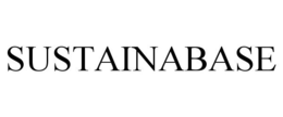 SUSTAINABASE trademark