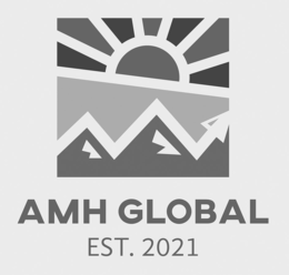 AMH GLOBAL EST. 2021 trademark