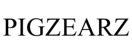 PIGZEARZ trademark