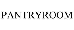 PANTRYROOM trademark