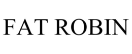 FAT ROBIN trademark