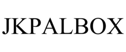 JKPALBOX trademark