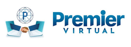 P PREMIER VIRTUAL trademark