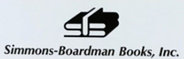 SIMMONS-BOARDMAN BOOKS, INC. trademark