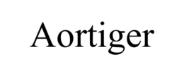 AORTIGER trademark