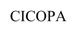 CICOPA trademark
