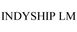 INDYSHIP LM trademark