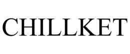 CHILLKET trademark