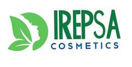 IREPSA COMSETICS trademark