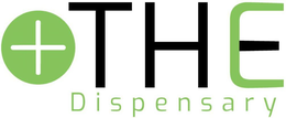 THE DISPENSARY trademark