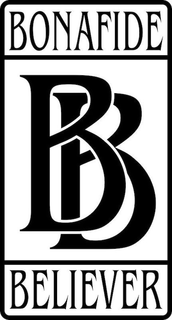 BONAFIDE BELIEVER BB trademark