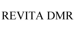 REVITA DMR trademark