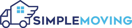 SIMPLE MOVING trademark