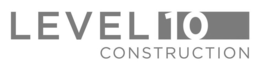 LEVEL 10 CONSTRUCTION trademark