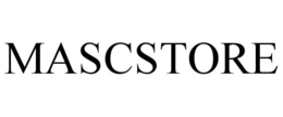 MASCSTORE trademark