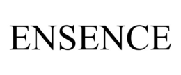ENSENCE trademark