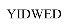 YIDWED trademark