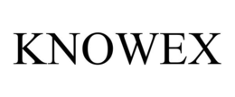 KNOWEX trademark