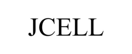 JCELL trademark