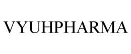 VYUHPHARMA trademark