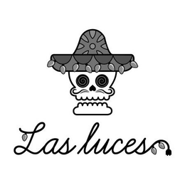 LAS LUCES trademark