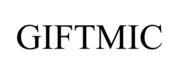 GIFTMIC trademark