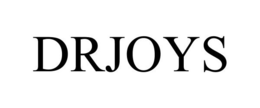 DRJOYS trademark