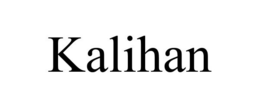 KALIHAN trademark