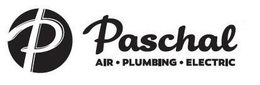 P SCHAL AIR · PLUMBING · ELECTRIC trademark