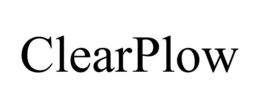 CLEARPLOW trademark