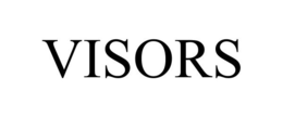 VISORS trademark