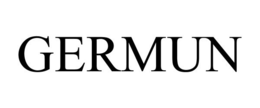 GERMUN trademark