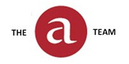 THE A TEAM trademark