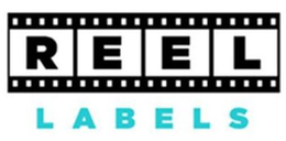 REEL LABELS trademark