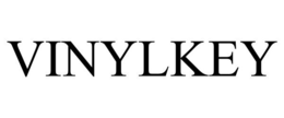 VINYLKEY trademark