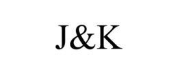J&K trademark