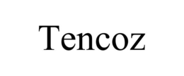 TENCOZ trademark
