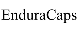 ENDURACAPS trademark