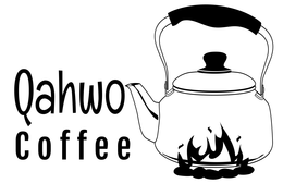 QAHWO COFFEE trademark