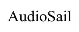 AUDIOSAIL trademark