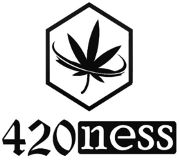 420NESS trademark