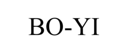 BO-YI trademark