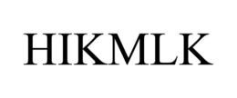 HIKMLK trademark