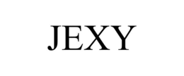 JEXY trademark